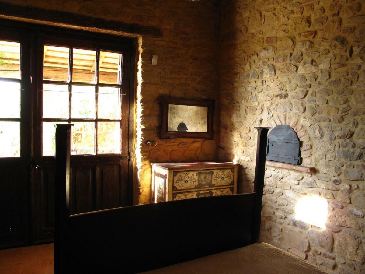 Bed and Breakfast L'Infinito Mombaroccio Экстерьер фото