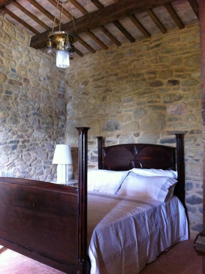 Bed and Breakfast L'Infinito Mombaroccio Экстерьер фото